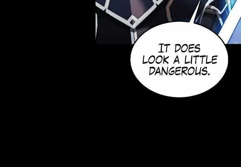 The 31st Piece Turns the Tables Chapter 35 page 33 - 