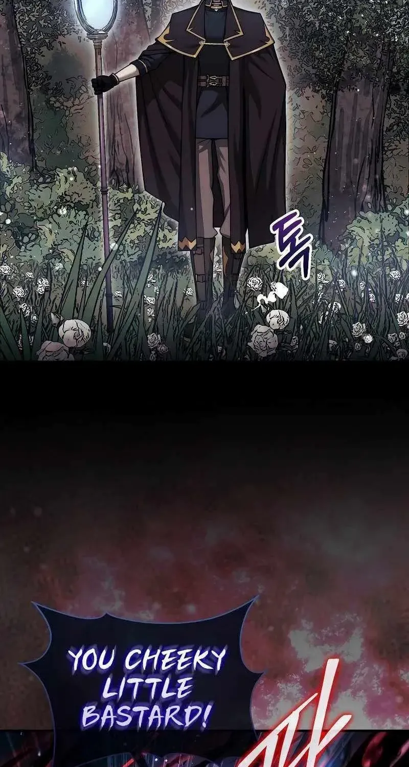 The 31st Piece Turns the Tables Chapter 35 page 35 - 