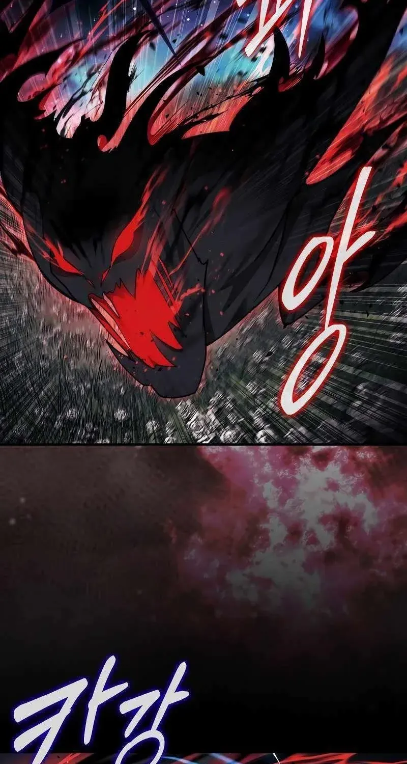The 31st Piece Turns the Tables Chapter 35 page 36 - 