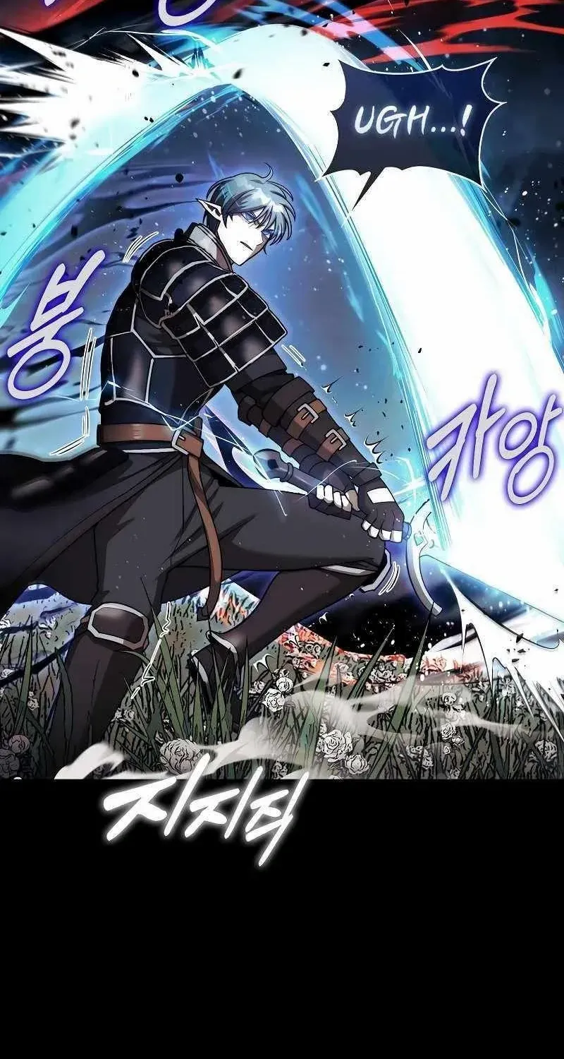 The 31st Piece Turns the Tables Chapter 35 page 37 - 
