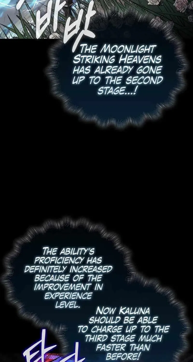 The 31st Piece Turns the Tables Chapter 35 page 42 - 