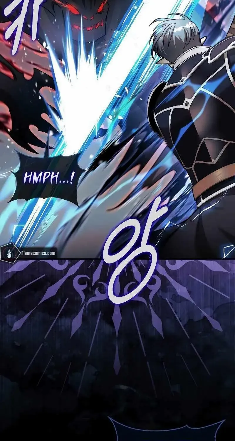 The 31st Piece Turns the Tables Chapter 35 page 44 - 