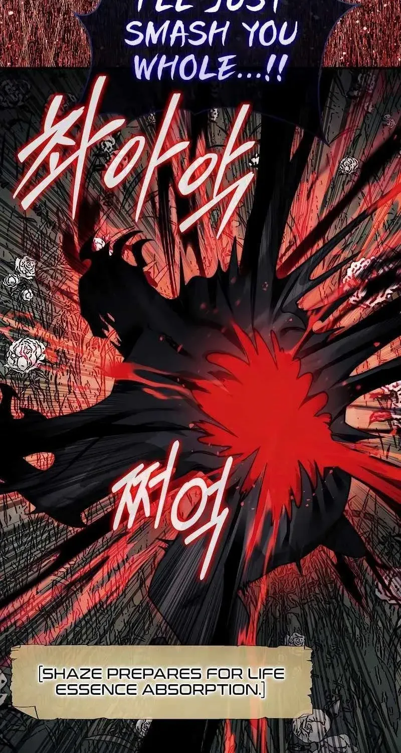 The 31st Piece Turns the Tables Chapter 35 page 46 - 