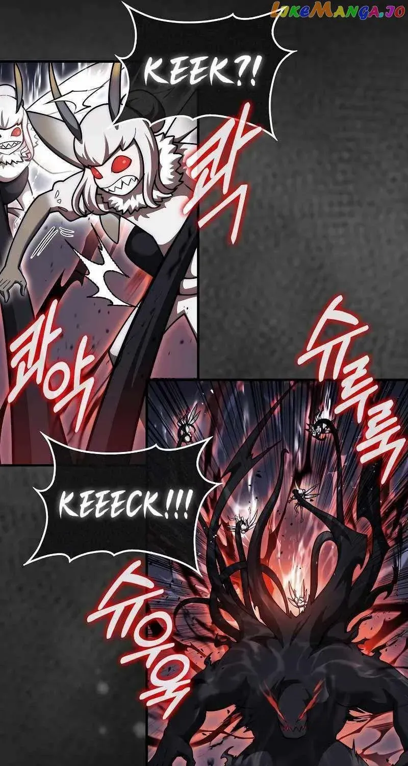 The 31st Piece Turns the Tables Chapter 35 page 48 - 
