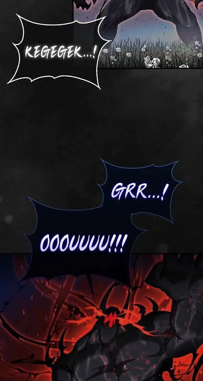 The 31st Piece Turns the Tables Chapter 35 page 49 - 
