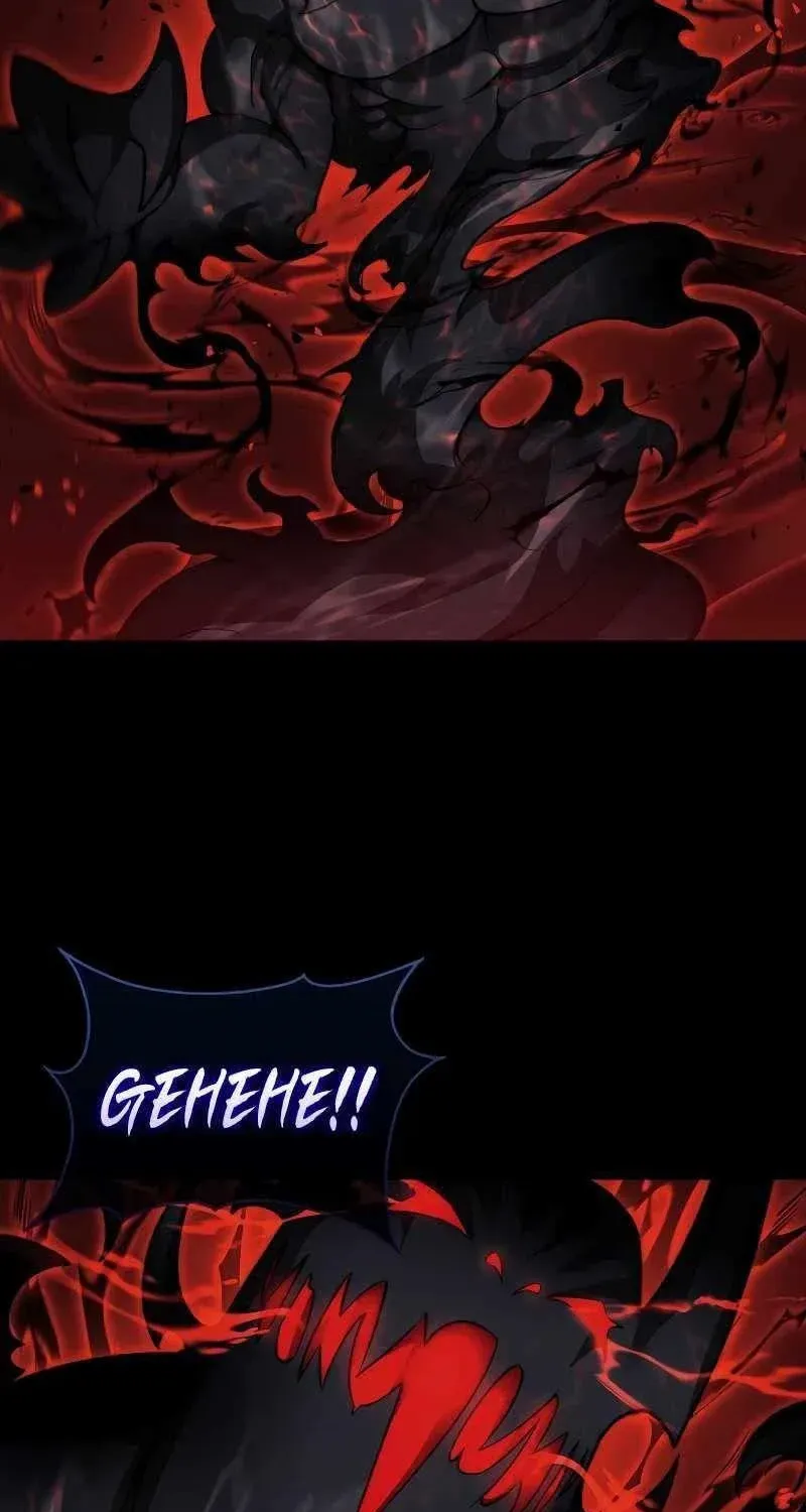 The 31st Piece Turns the Tables Chapter 35 page 50 - 