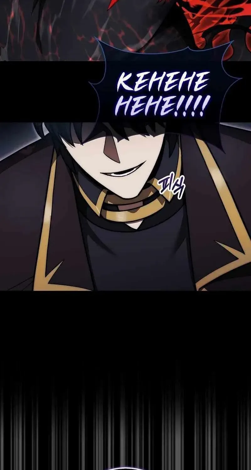 The 31st Piece Turns the Tables Chapter 35 page 51 - 
