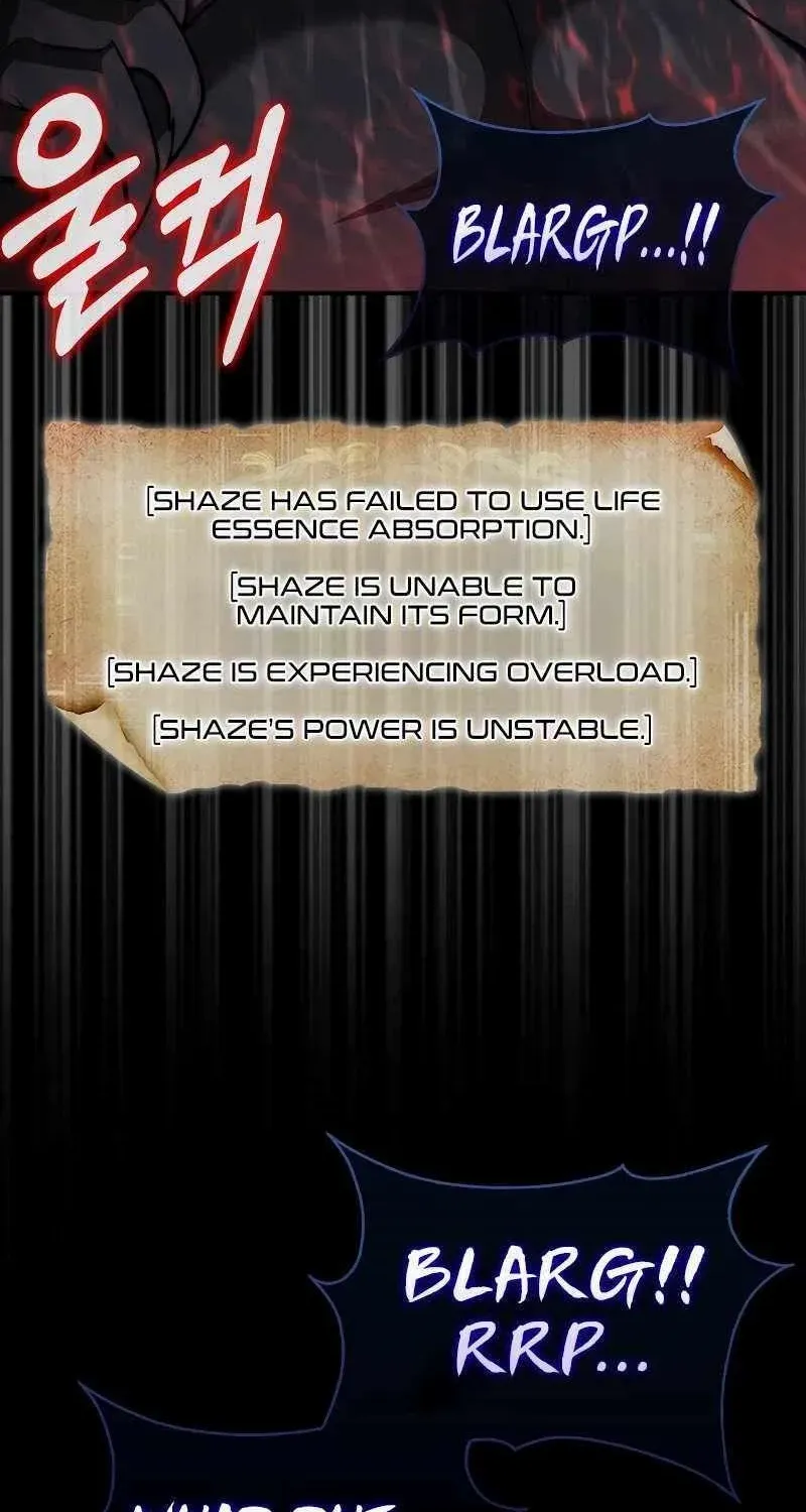 The 31st Piece Turns the Tables Chapter 35 page 53 - 