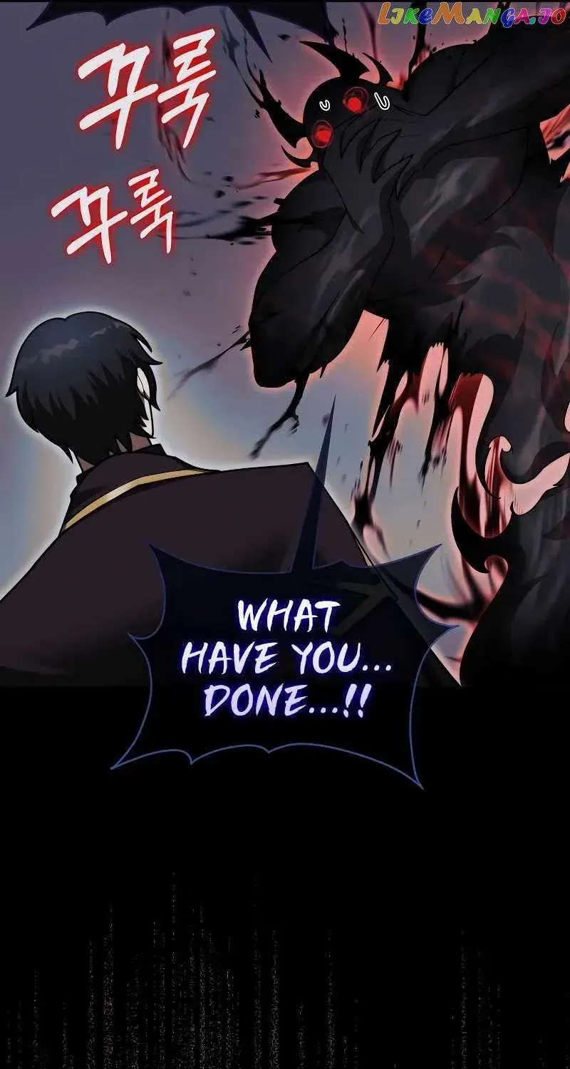 The 31st Piece Turns the Tables Chapter 35 page 55 - 