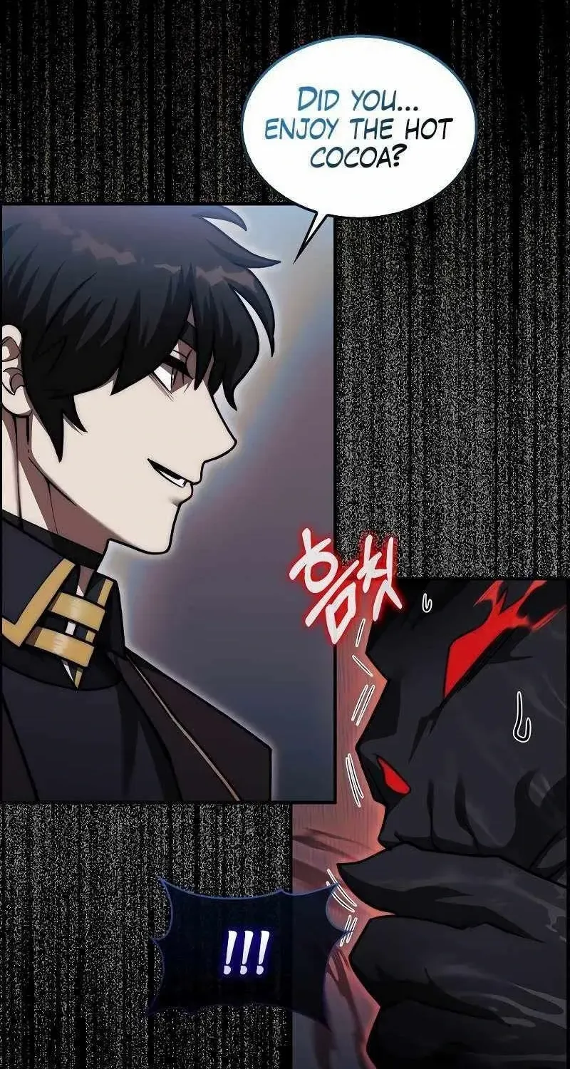 The 31st Piece Turns the Tables Chapter 35 page 56 - 