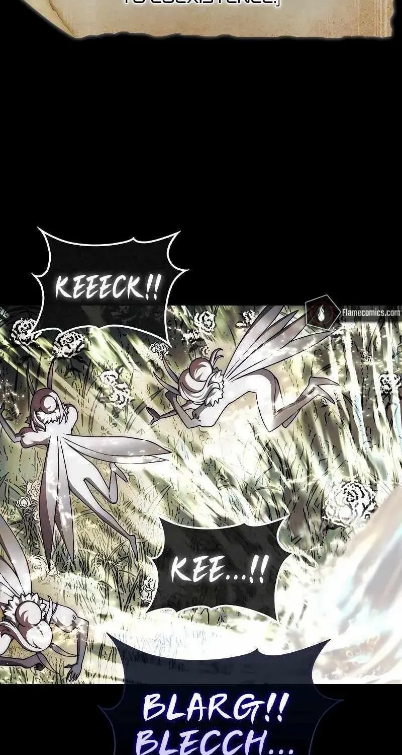 The 31st Piece Turns the Tables Chapter 35 page 60 - 