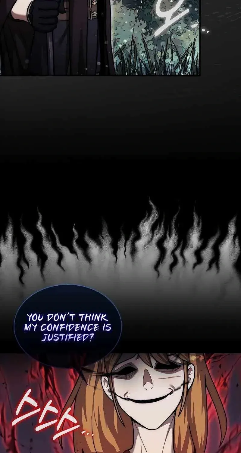 The 31st Piece Turns the Tables Chapter 35 page 7 - 
