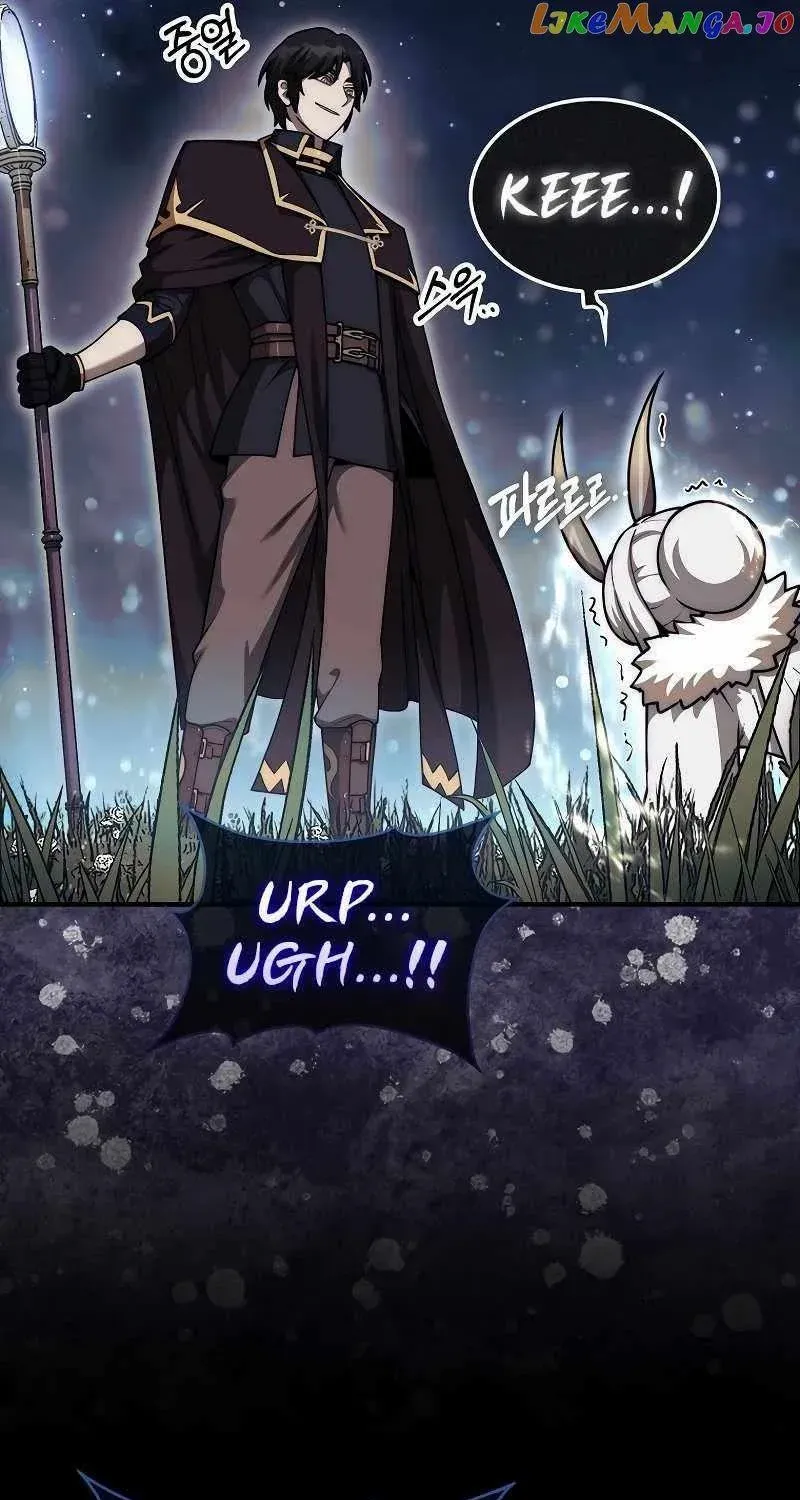 The 31st Piece Turns the Tables Chapter 35 page 62 - 