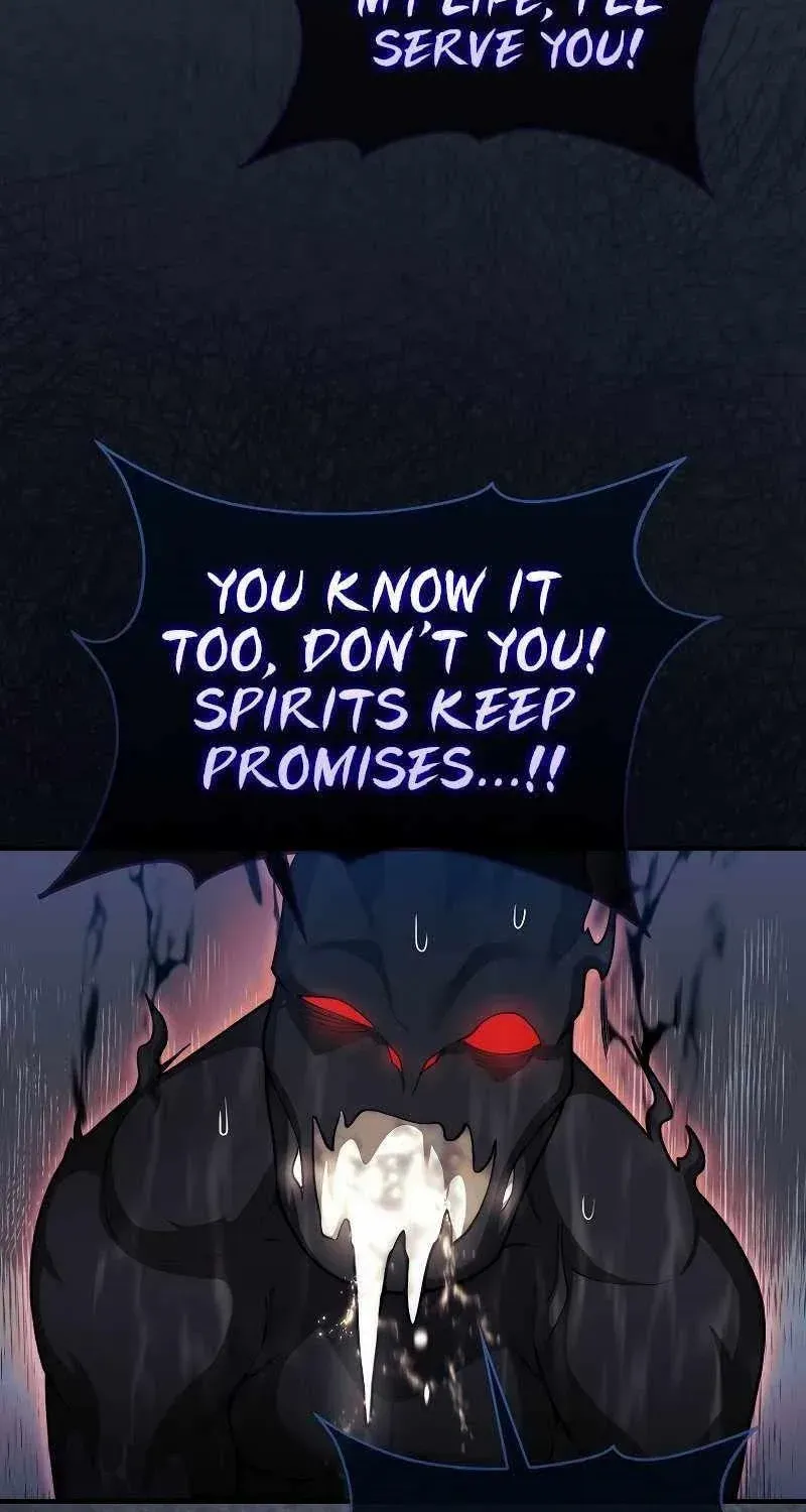 The 31st Piece Turns the Tables Chapter 35 page 64 - 