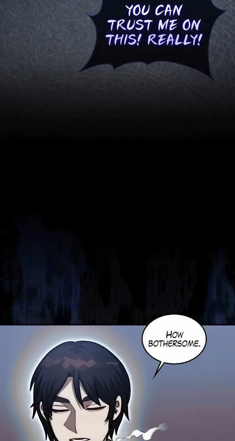 The 31st Piece Turns the Tables Chapter 35 page 65 - 