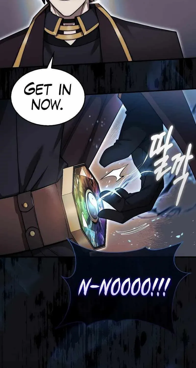 The 31st Piece Turns the Tables Chapter 35 page 66 - 