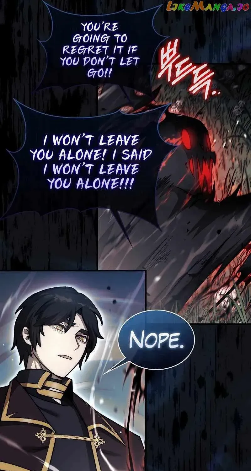 The 31st Piece Turns the Tables Chapter 35 page 69 - 
