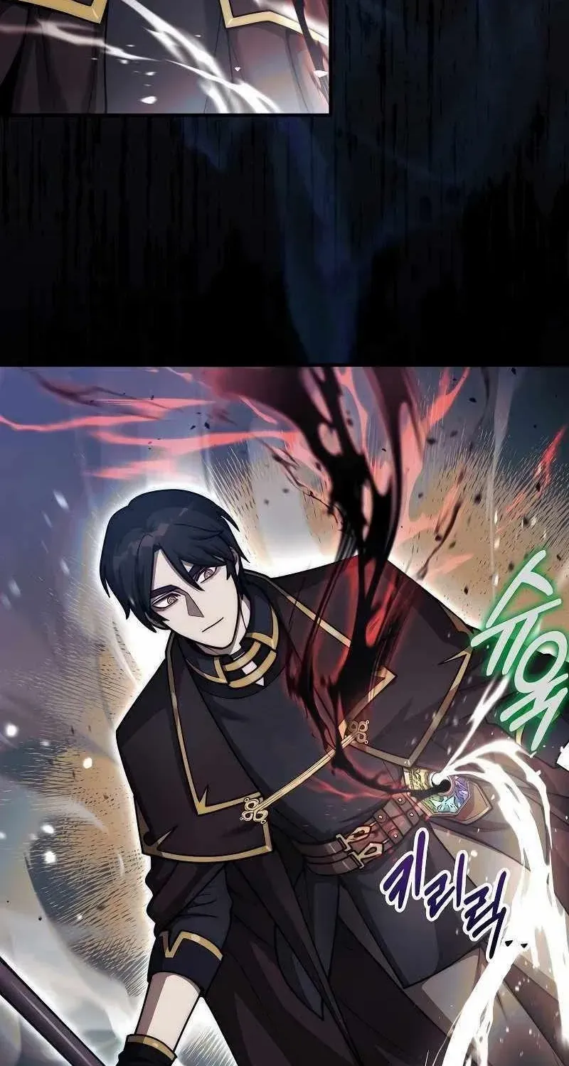 The 31st Piece Turns the Tables Chapter 35 page 70 - 