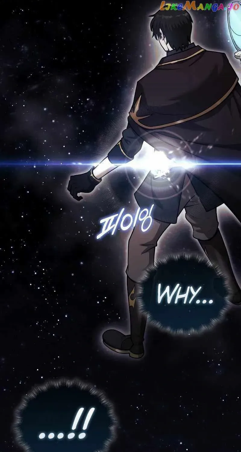 The 31st Piece Turns the Tables Chapter 35 page 76 - 