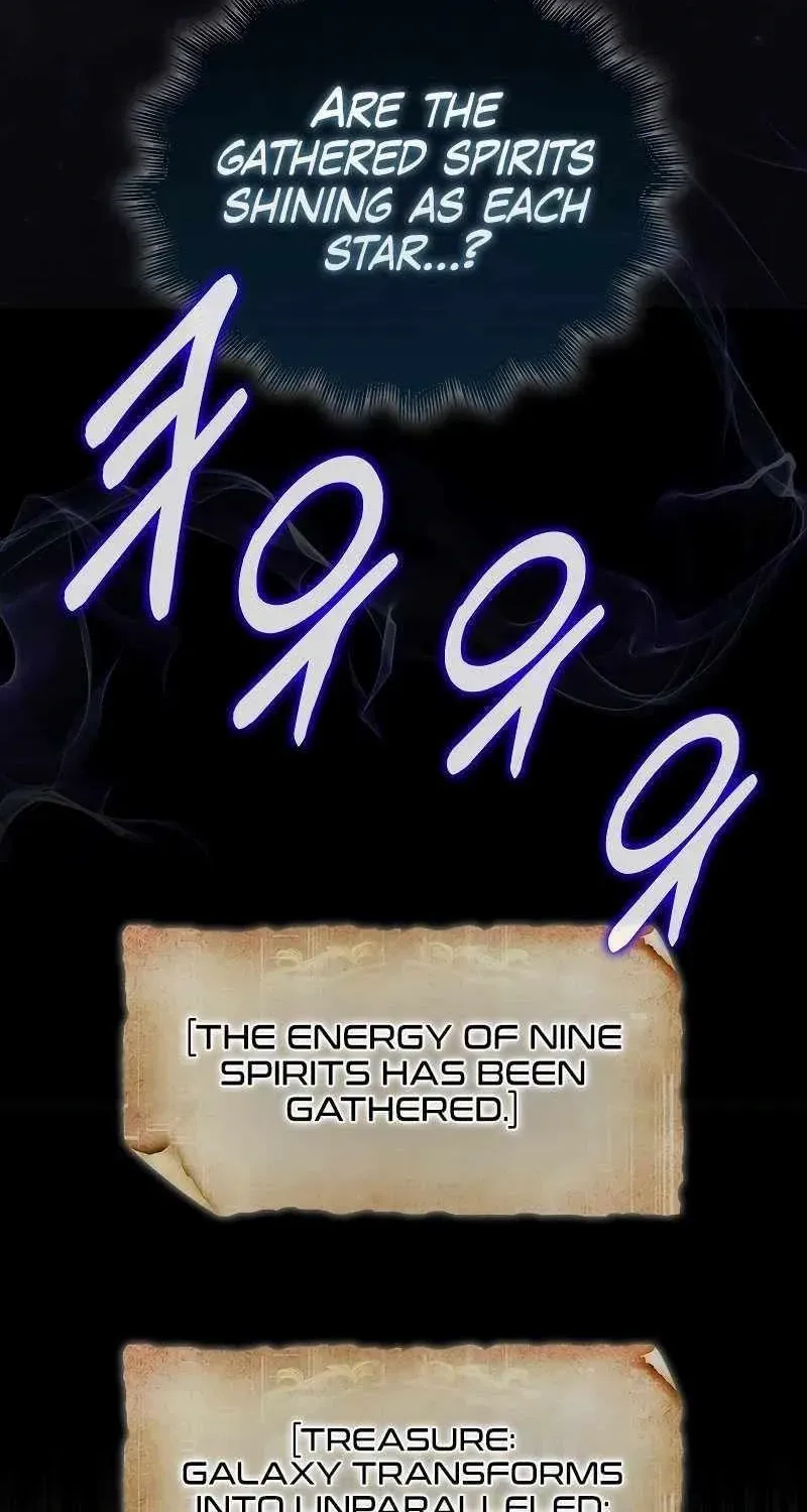 The 31st Piece Turns the Tables Chapter 35 page 79 - 