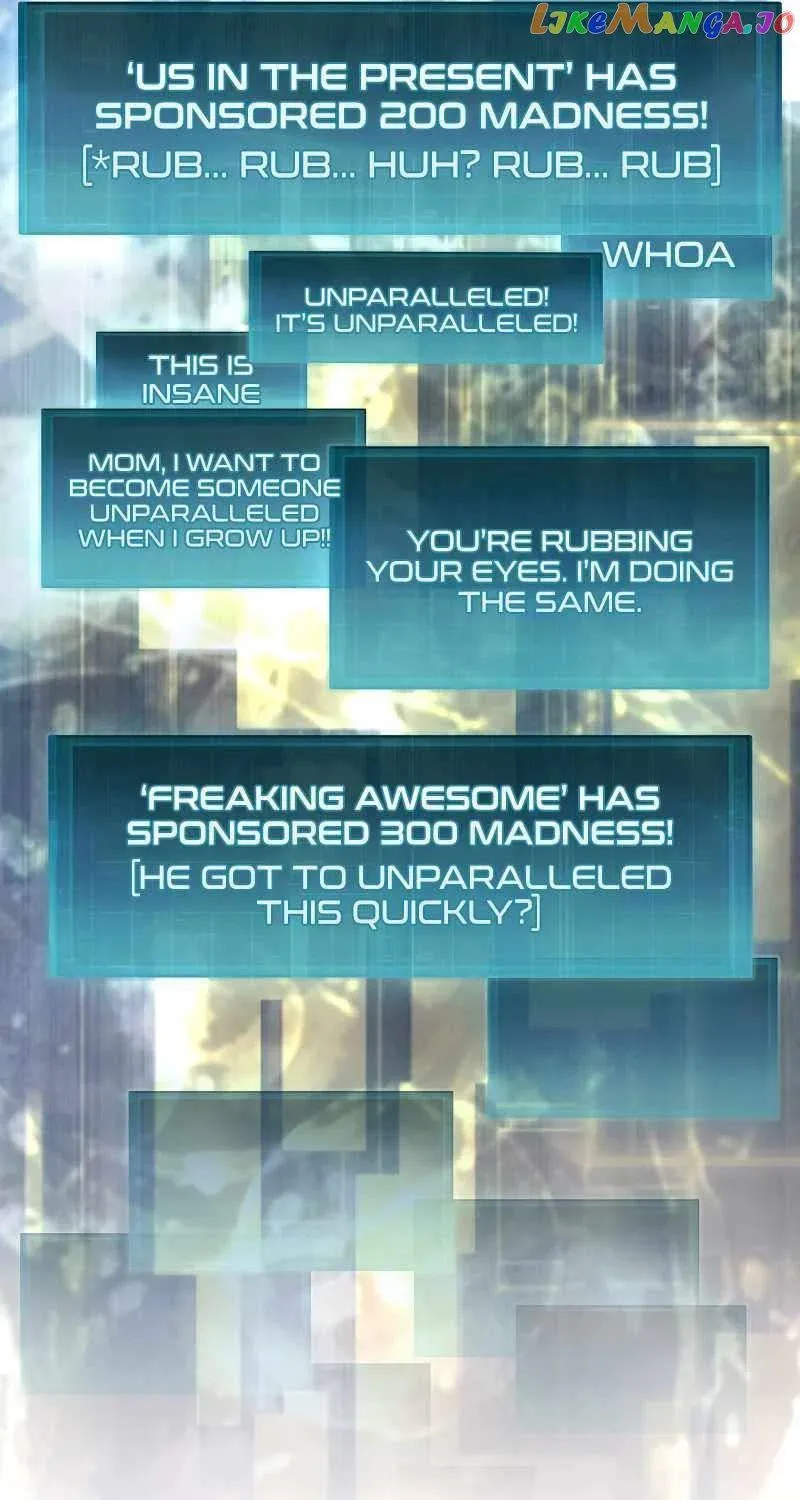 The 31st Piece Turns the Tables Chapter 35 page 83 - 