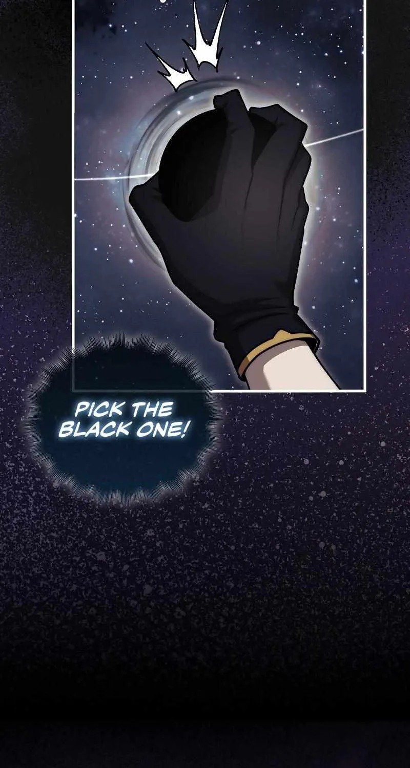 The 31st Piece Turns the Tables Chapter 36 page 12 - 