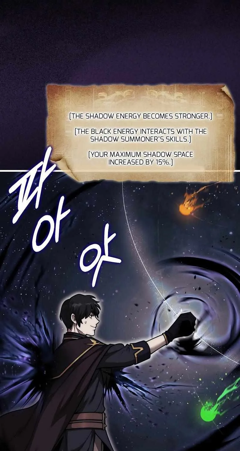 The 31st Piece Turns the Tables Chapter 36 page 13 - 