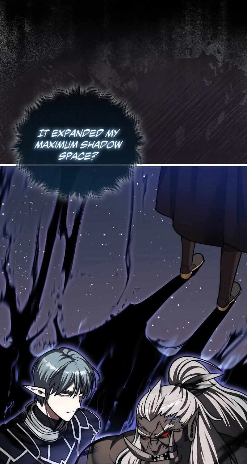 The 31st Piece Turns the Tables Chapter 36 page 15 - 