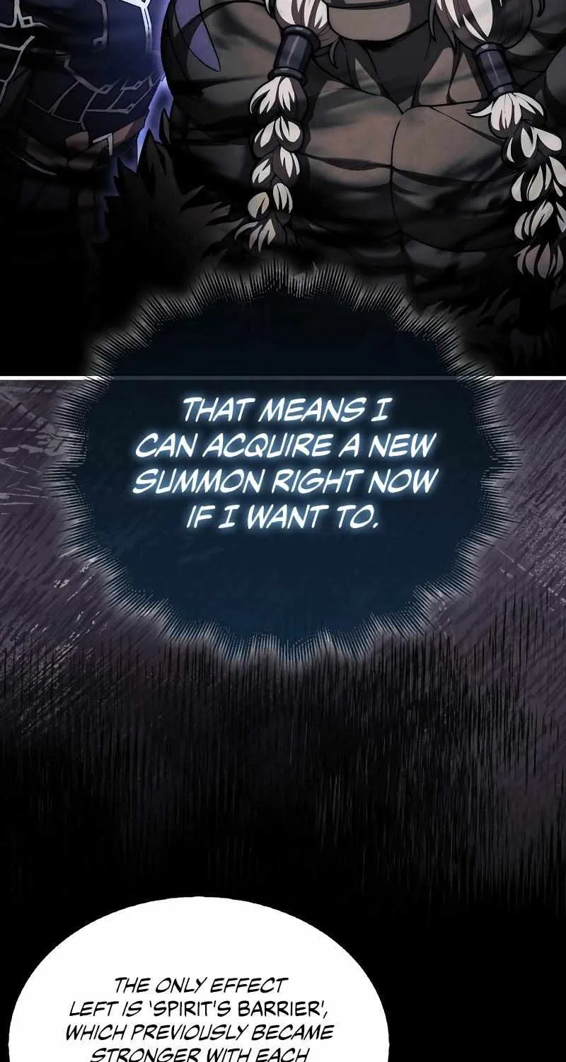 The 31st Piece Turns the Tables Chapter 36 page 16 - 