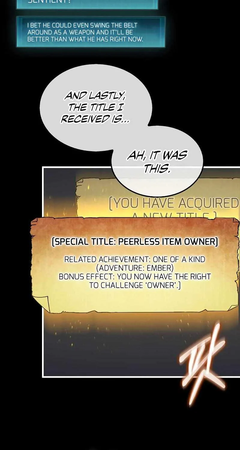 The 31st Piece Turns the Tables Chapter 36 page 18 - 