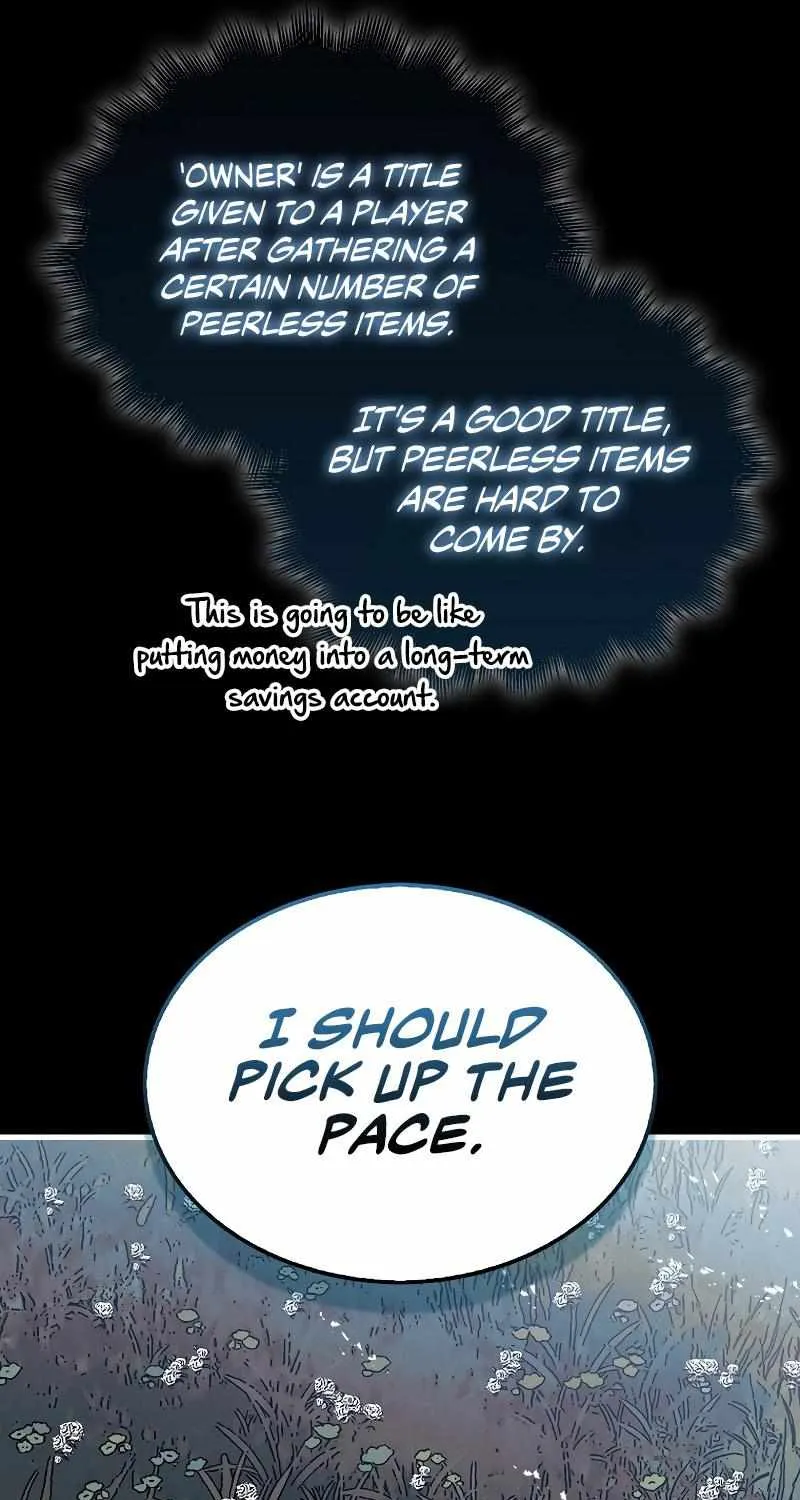 The 31st Piece Turns the Tables Chapter 36 page 19 - 