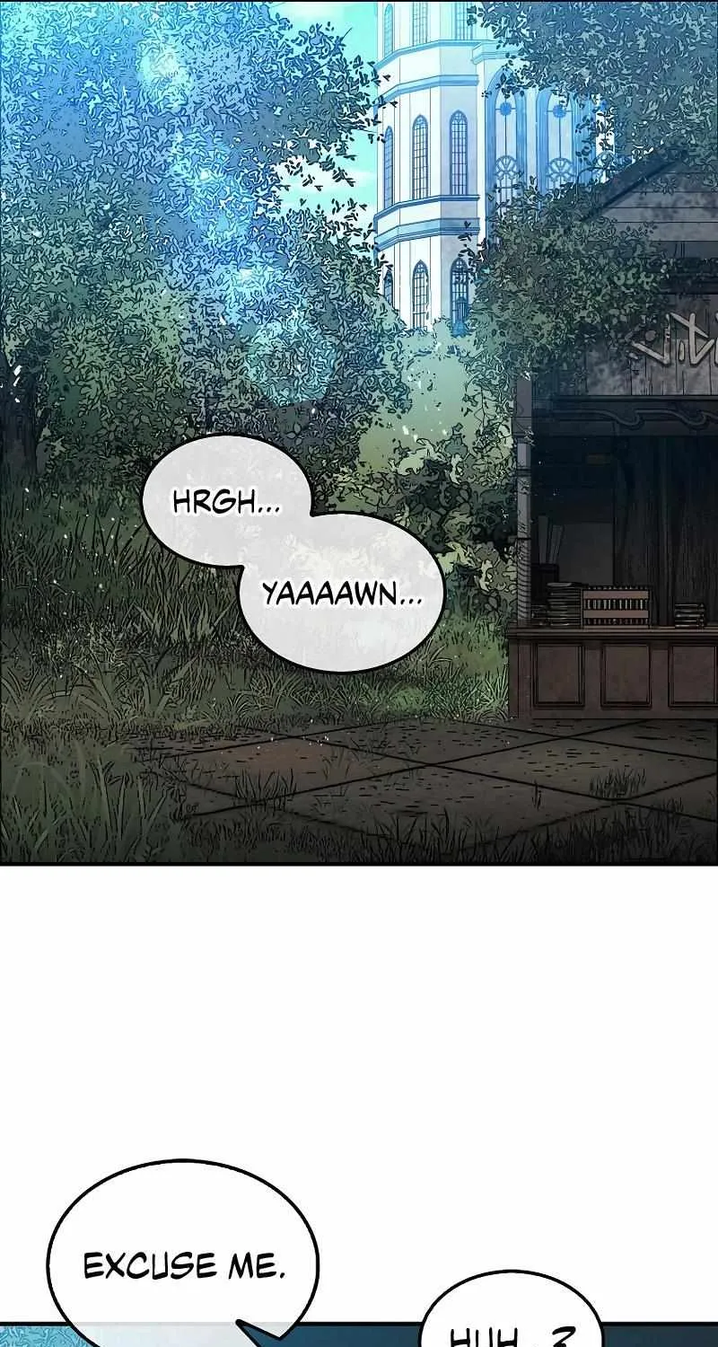 The 31st Piece Turns the Tables Chapter 36 page 23 - 