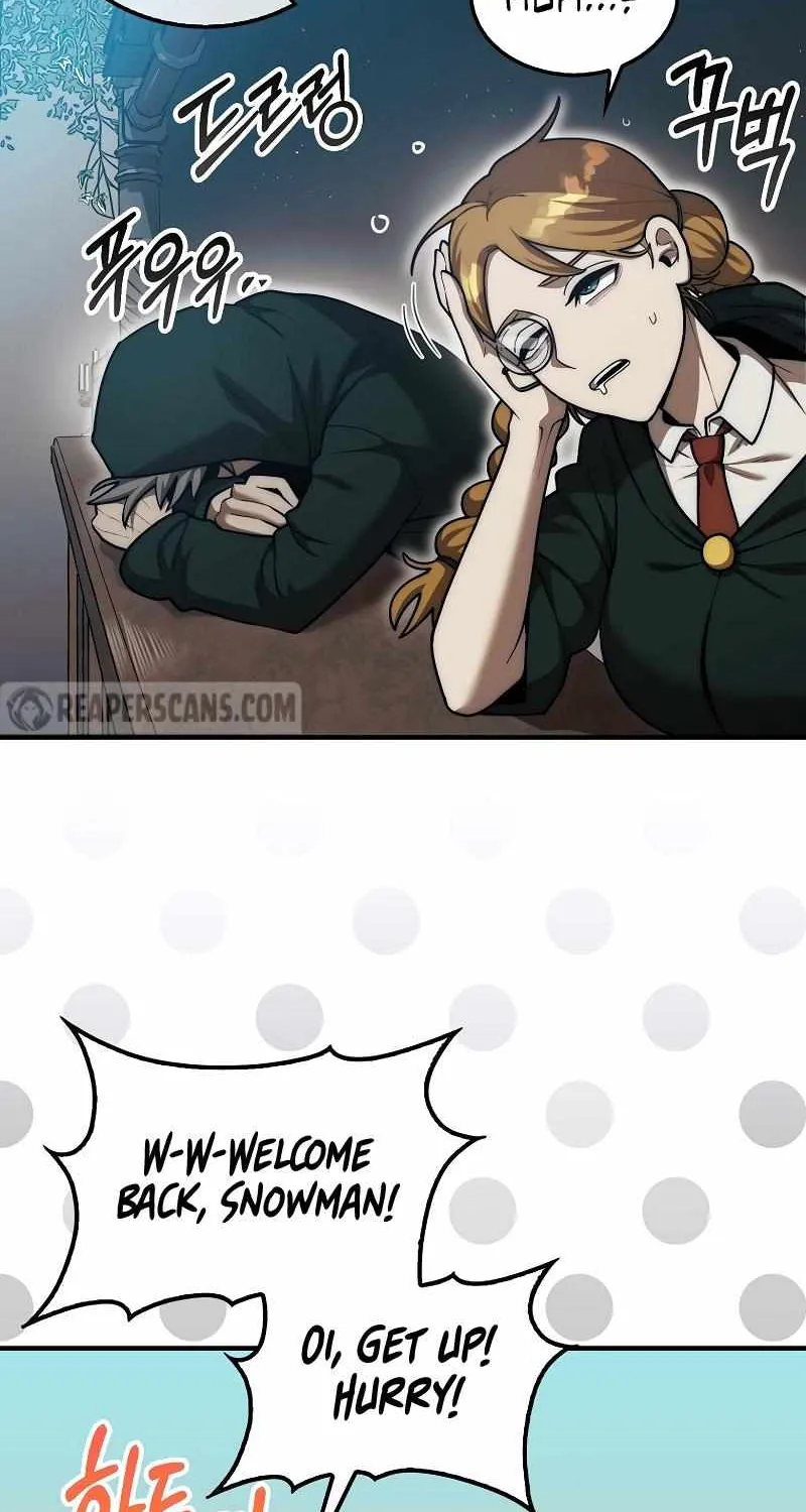 The 31st Piece Turns the Tables Chapter 36 page 24 - 