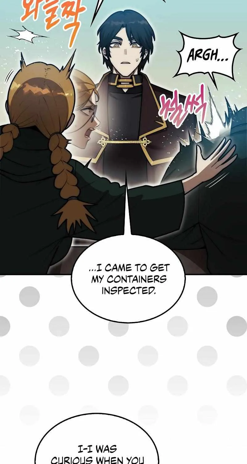 The 31st Piece Turns the Tables Chapter 36 page 25 - 