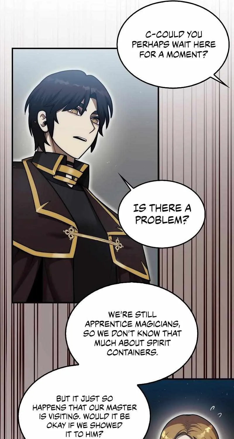 The 31st Piece Turns the Tables Chapter 36 page 30 - 