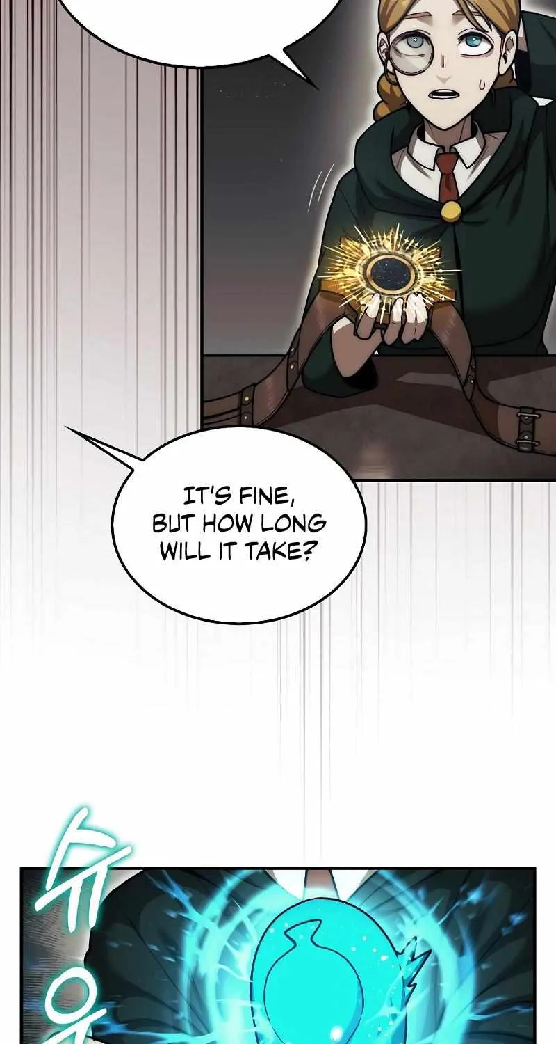 The 31st Piece Turns the Tables Chapter 36 page 31 - 