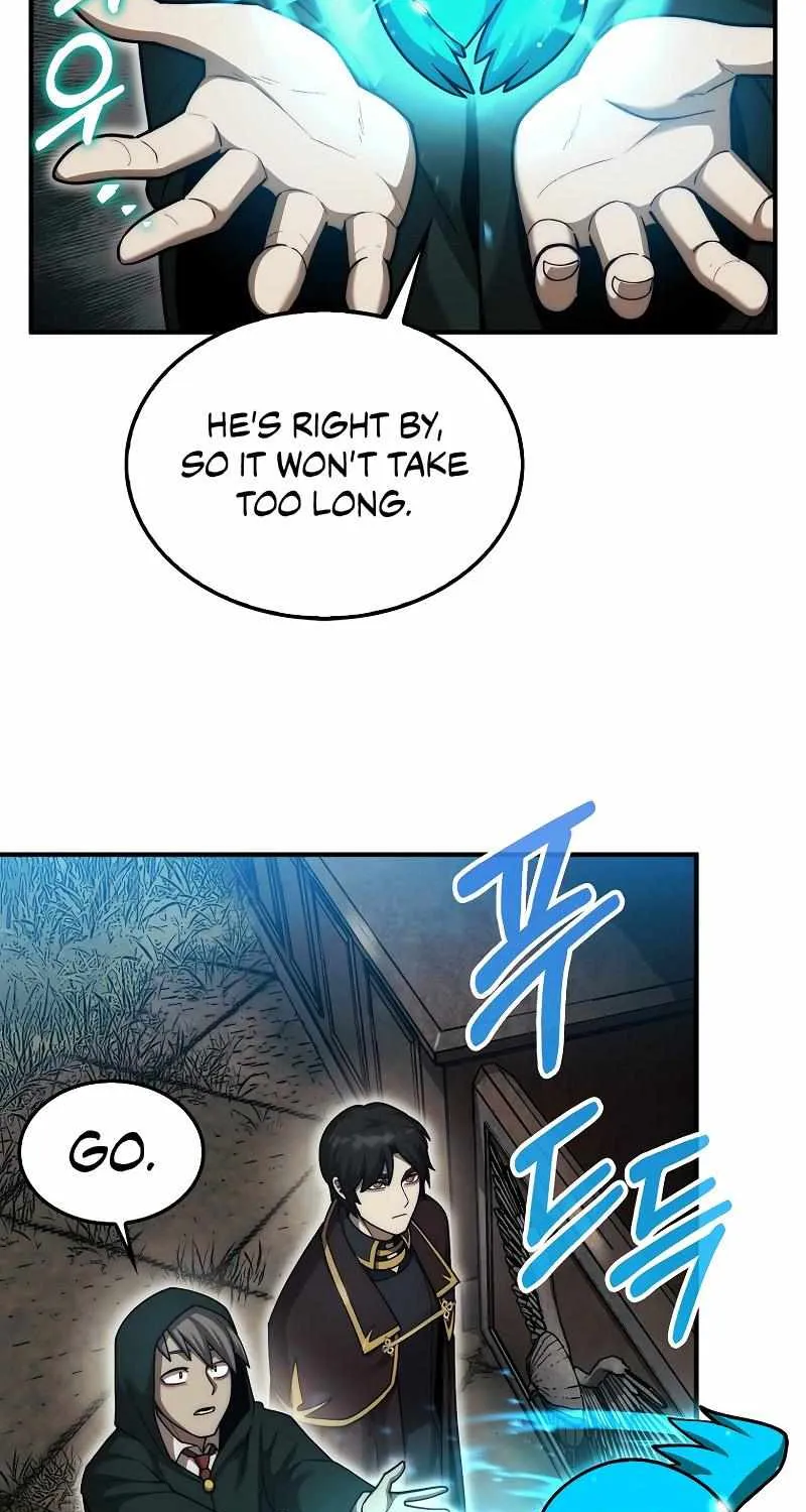 The 31st Piece Turns the Tables Chapter 36 page 32 - 