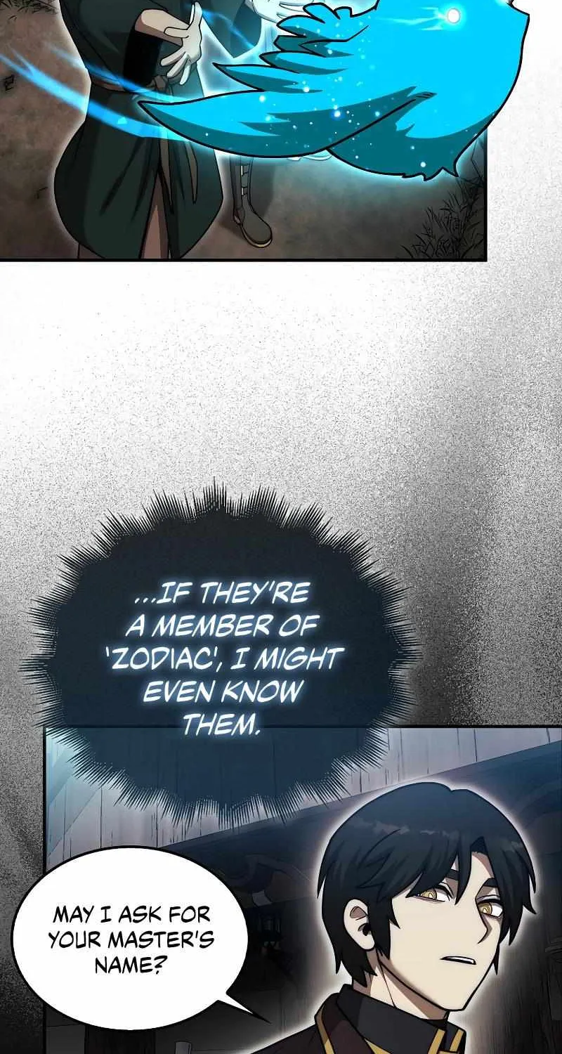 The 31st Piece Turns the Tables Chapter 36 page 33 - 