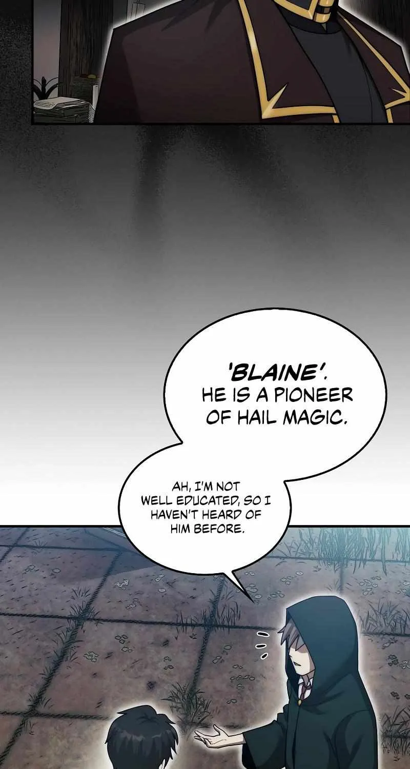 The 31st Piece Turns the Tables Chapter 36 page 34 - 