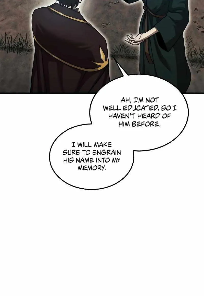 The 31st Piece Turns the Tables Chapter 36 page 35 - 