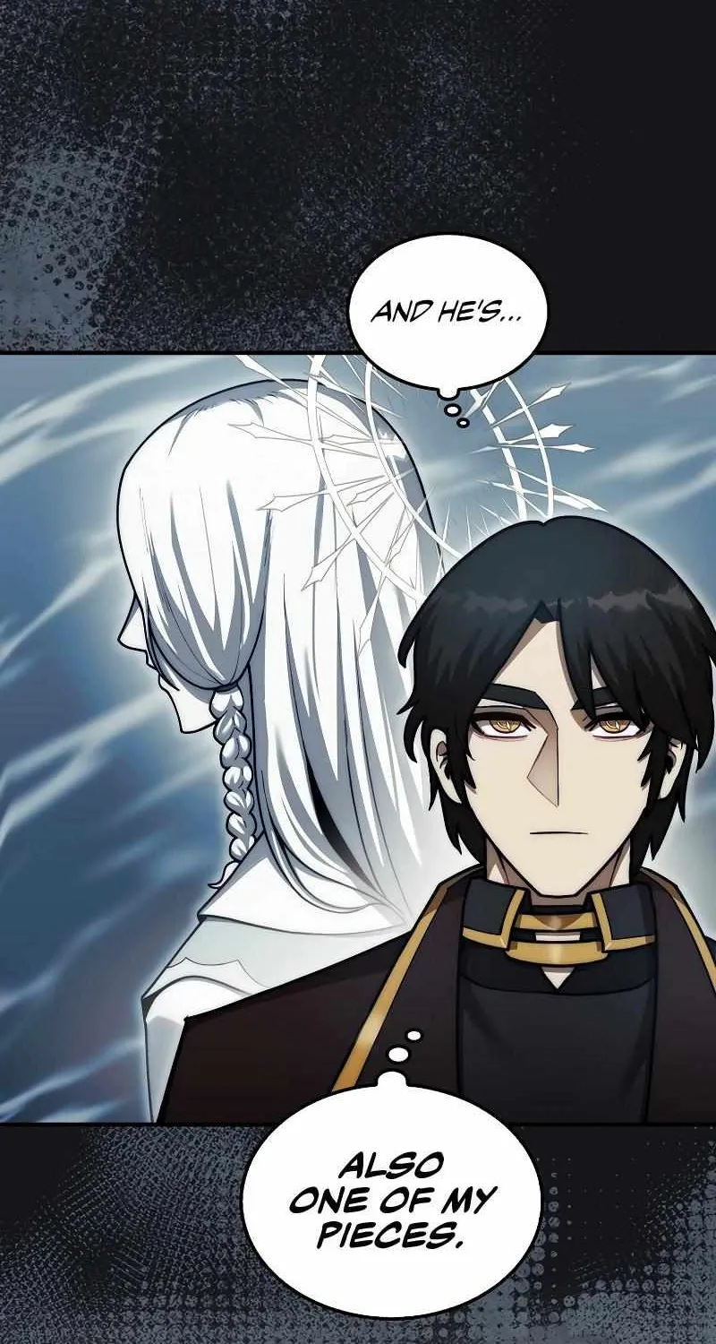 The 31st Piece Turns the Tables Chapter 36 page 39 - 