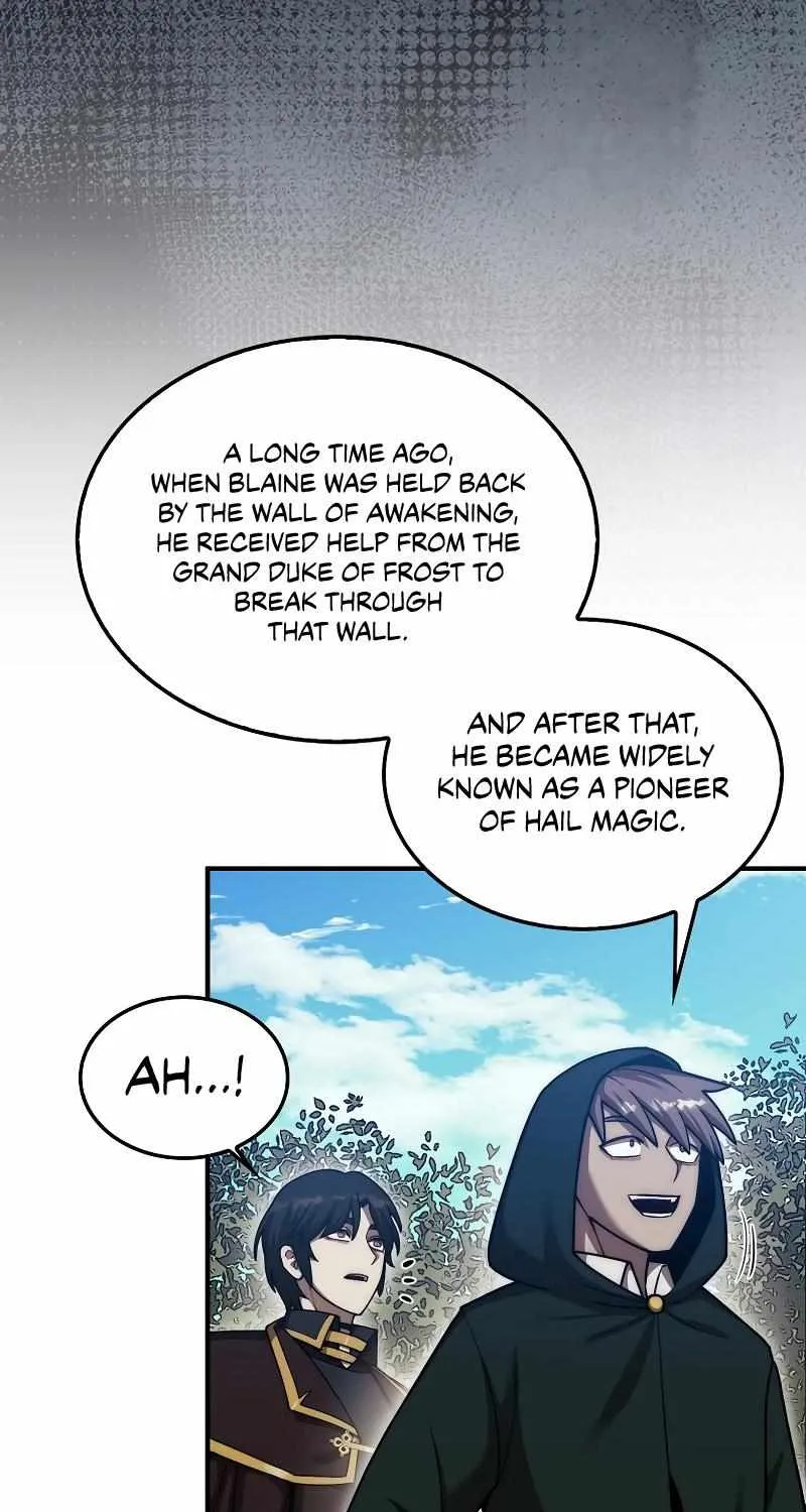 The 31st Piece Turns the Tables Chapter 36 page 40 - 