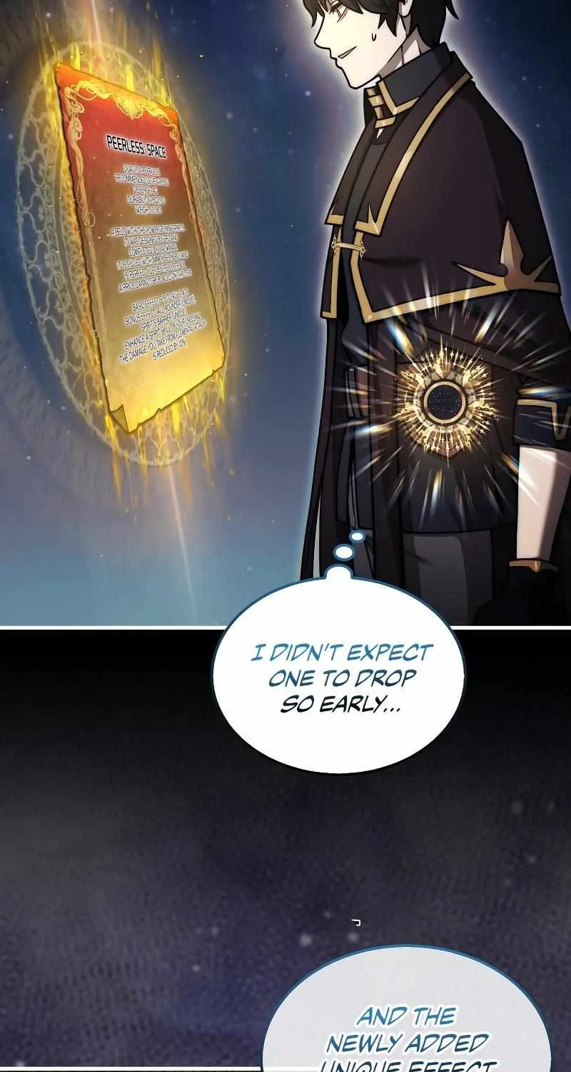 The 31st Piece Turns the Tables Chapter 36 page 5 - 