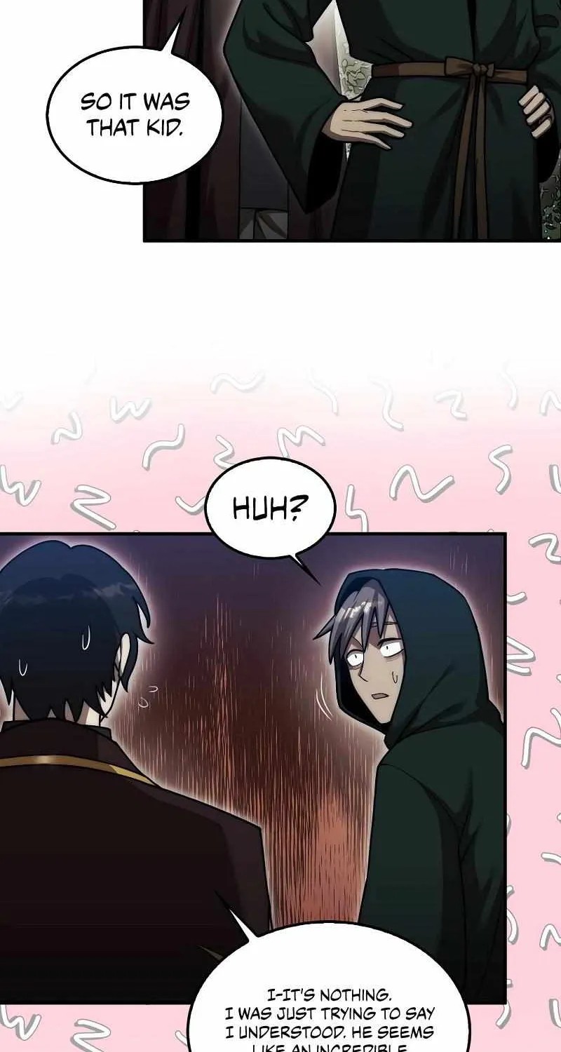 The 31st Piece Turns the Tables Chapter 36 page 41 - 