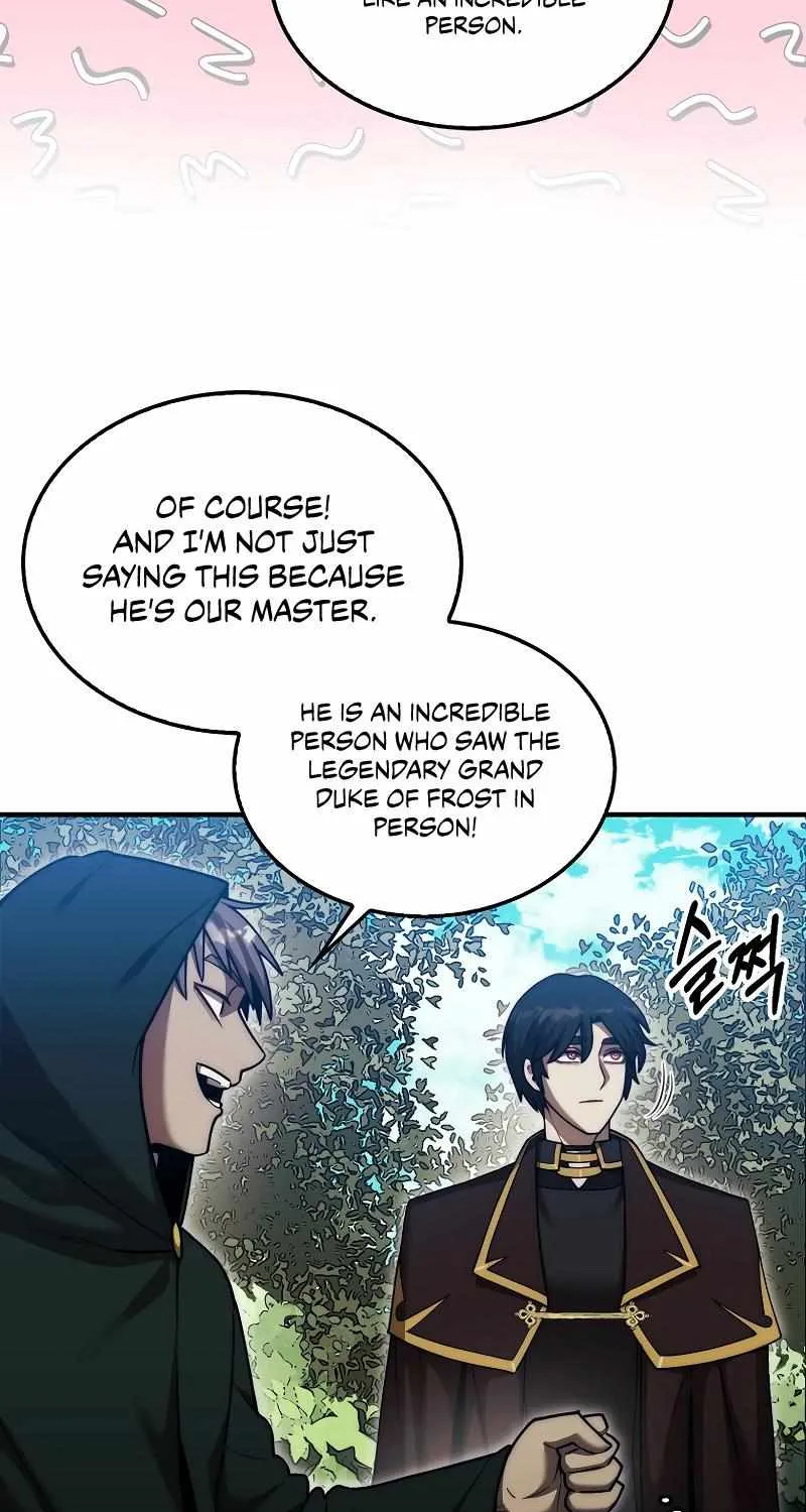 The 31st Piece Turns the Tables Chapter 36 page 42 - 