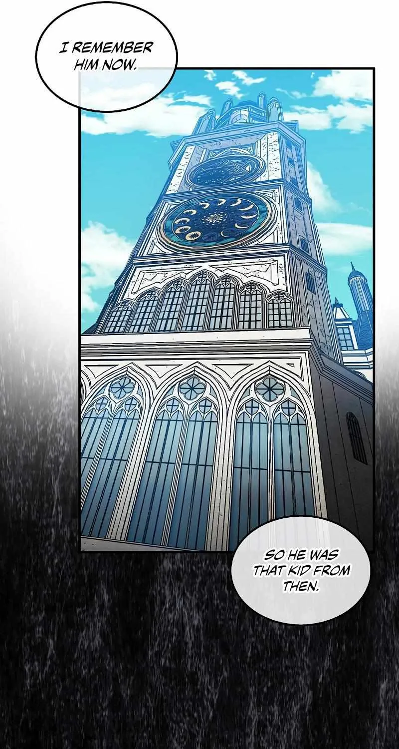The 31st Piece Turns the Tables Chapter 36 page 44 - 