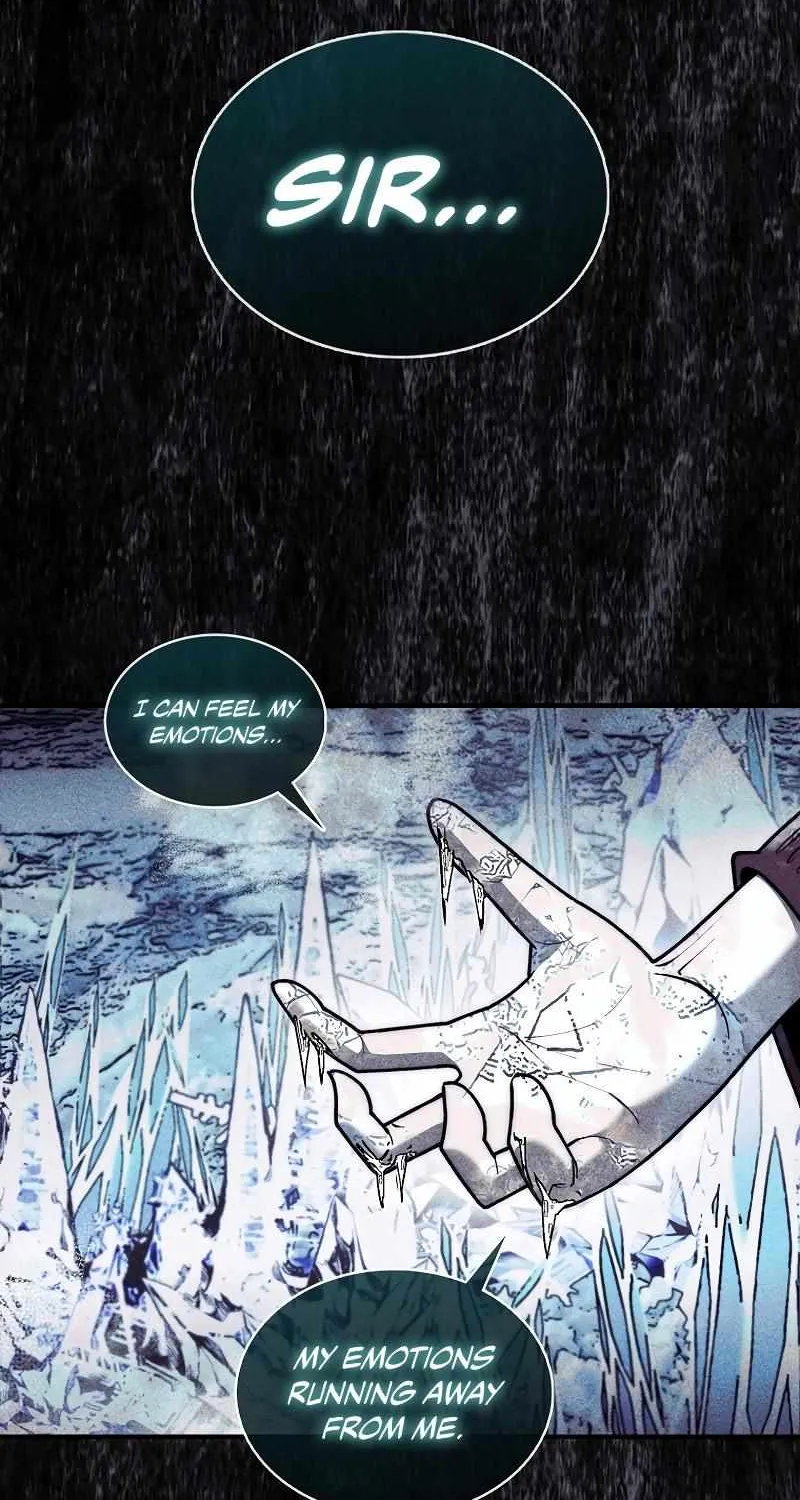 The 31st Piece Turns the Tables Chapter 36 page 45 - 