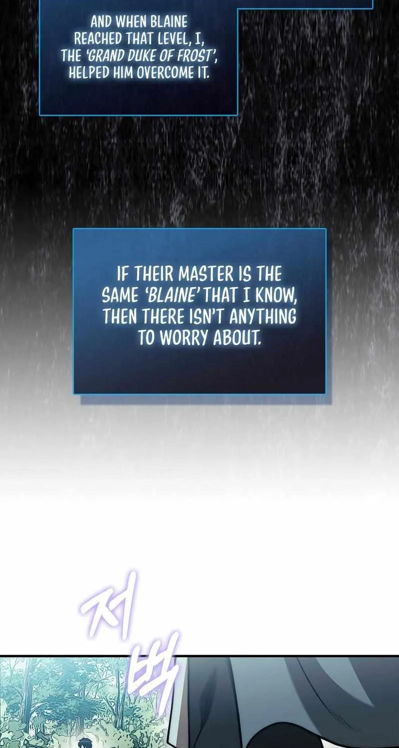 The 31st Piece Turns the Tables Chapter 36 page 49 - 