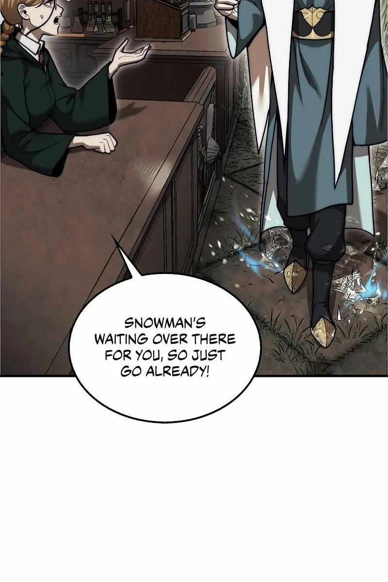 The 31st Piece Turns the Tables Chapter 36 page 51 - 