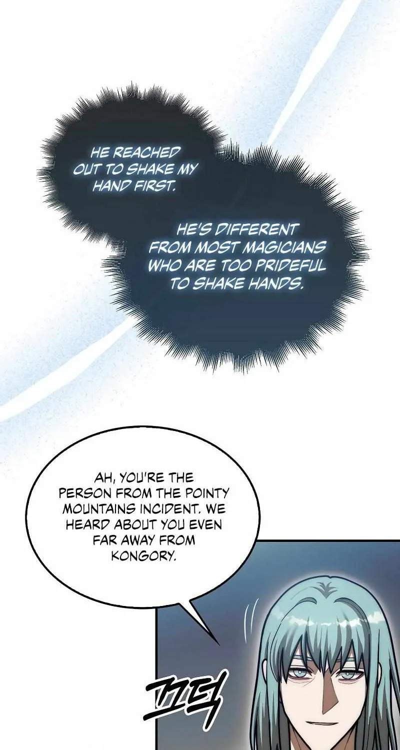 The 31st Piece Turns the Tables Chapter 36 page 53 - 